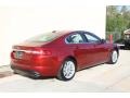 Claret Red Metallic - XF  Photo No. 3