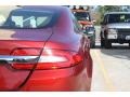 Claret Red Metallic - XF  Photo No. 7