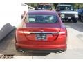 Claret Red Metallic - XF  Photo No. 8