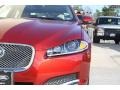 Claret Red Metallic - XF  Photo No. 12