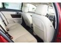 Barley/Warm Charcoal Interior Photo for 2012 Jaguar XF #56058047
