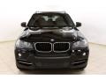 Jet Black - X5 3.0si Photo No. 2