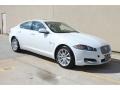 2012 Polaris White Jaguar XF   photo #2