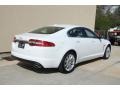 2012 Polaris White Jaguar XF   photo #3