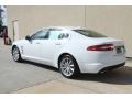 2012 Polaris White Jaguar XF   photo #11