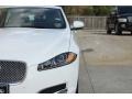 2012 Polaris White Jaguar XF   photo #13