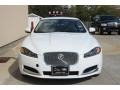 2012 Polaris White Jaguar XF   photo #14