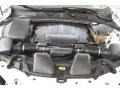 5.0 Liter DI DOHC 32-Valve VVT V8 2012 Jaguar XF Standard XF Model Engine