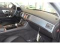 Warm Charcoal/Warm Charcoal Dashboard Photo for 2012 Jaguar XF #56058746