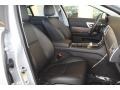 Warm Charcoal/Warm Charcoal Interior Photo for 2012 Jaguar XF #56058755
