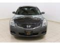 Metallic Slate - Altima 2.5 S Photo No. 2