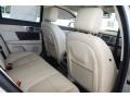 Barley/Warm Charcoal Interior Photo for 2012 Jaguar XF #56058956