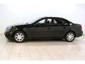 Sable Black - CTS Sedan Photo No. 4