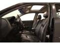 Sable Black - CTS Sedan Photo No. 7