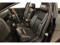 Sable Black - CTS Sedan Photo No. 8