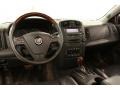 Sable Black - CTS Sedan Photo No. 9