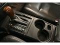 Sable Black - CTS Sedan Photo No. 14