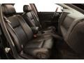 Sable Black - CTS Sedan Photo No. 16