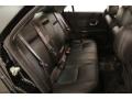 Sable Black - CTS Sedan Photo No. 17