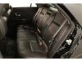 Sable Black - CTS Sedan Photo No. 18