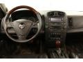 Sable Black - CTS Sedan Photo No. 19