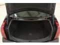 Sable Black - CTS Sedan Photo No. 20