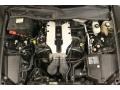 Sable Black - CTS Sedan Photo No. 21