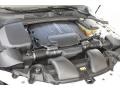 5.0 Liter DI DOHC 32-Valve VVT V8 Engine for 2012 Jaguar XF Portfolio #56059331