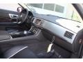 Warm Charcoal/Warm Charcoal Dashboard Photo for 2012 Jaguar XF #56059481