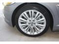 2012 Jaguar XF Portfolio Wheel and Tire Photo