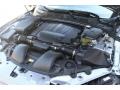 5.0 Liter DI DOHC 32-Valve VVT V8 Engine for 2012 Jaguar XF Portfolio #56059544
