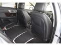 Warm Charcoal/Warm Charcoal Interior Photo for 2012 Jaguar XF #56059689