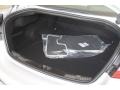 Warm Charcoal/Warm Charcoal Trunk Photo for 2012 Jaguar XF #56059772