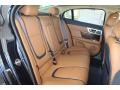 2012 Jaguar XF Portfolio interior