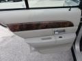 2006 Smokestone Metallic Mercury Grand Marquis LS  photo #26