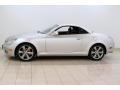 Mercury Silver Metallic 2006 Lexus SC 430 Exterior