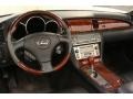 Black Dashboard Photo for 2006 Lexus SC #56060018