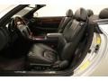 Black Interior Photo for 2006 Lexus SC #56060045