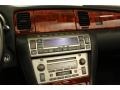 Mercury Silver Metallic - SC 430 Photo No. 14