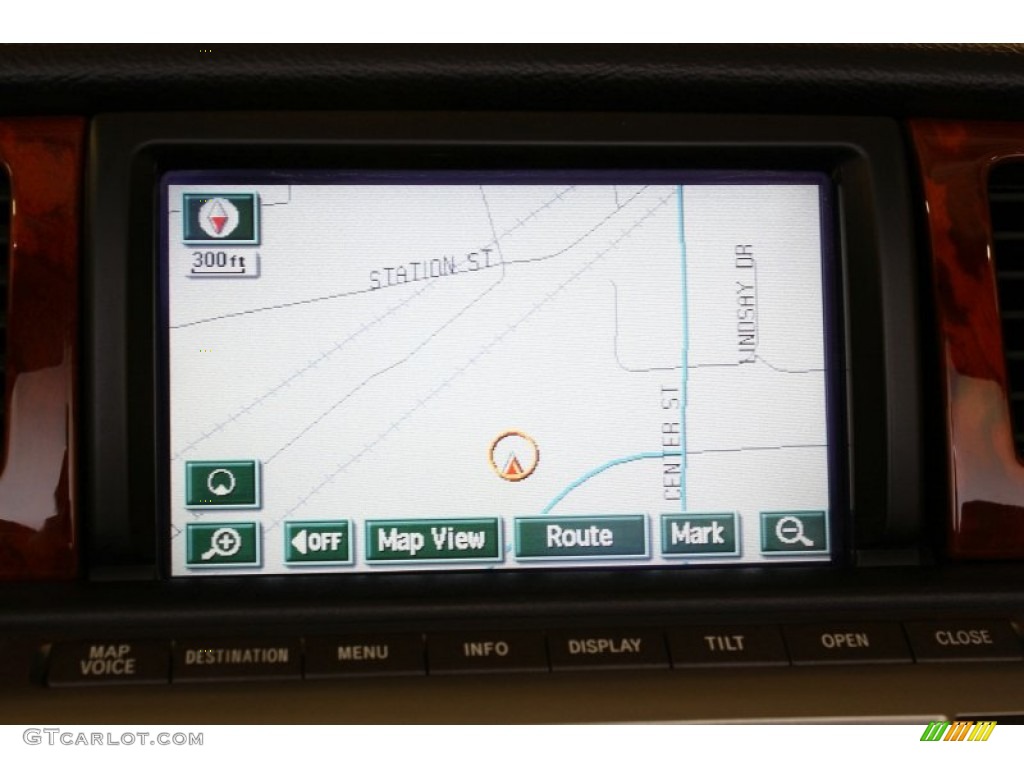 2006 Lexus SC 430 Navigation Photo #56060075