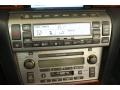Mercury Silver Metallic - SC 430 Photo No. 21