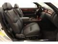 Mercury Silver Metallic - SC 430 Photo No. 25