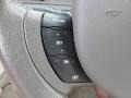 2006 Smokestone Metallic Mercury Grand Marquis LS  photo #49