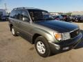 Dark Gray River Rock Pearl - Land Cruiser  Photo No. 4