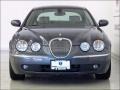 2005 Dark Blue Gray Pearl Jaguar S-Type 3.0  photo #3