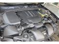 5.0 Liter DI DOHC 32-Valve VVT V8 Engine for 2012 Jaguar XF Portfolio #56060255
