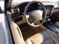 Dark Gray River Rock Pearl - Land Cruiser  Photo No. 12