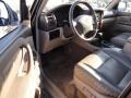Dark Gray River Rock Pearl - Land Cruiser  Photo No. 13