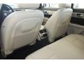 Barley/Warm Charcoal Interior Photo for 2012 Jaguar XF #56060405
