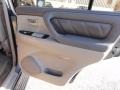 Dark Gray River Rock Pearl - Land Cruiser  Photo No. 26
